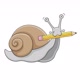 Snail_Scribbles
