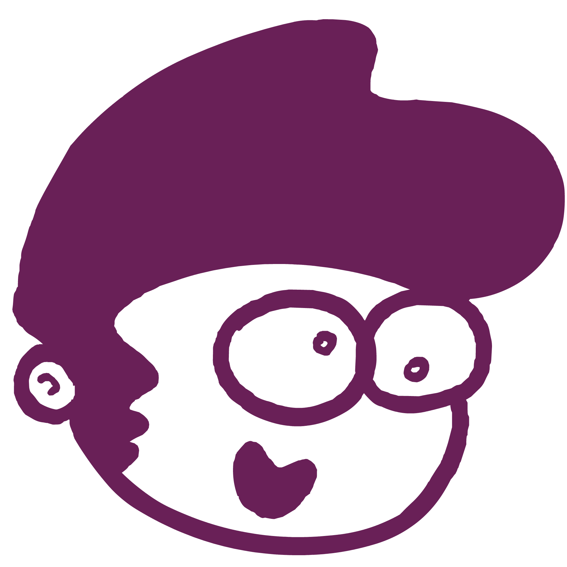 Bonzi Buddy Send Me Sticker - Bonzi Buddy Send Me Monkey - Discover & Share  GIFs