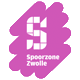 Spoorzonezwolle