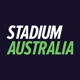 StadiumAustralia