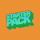 Starter Pack Avatar