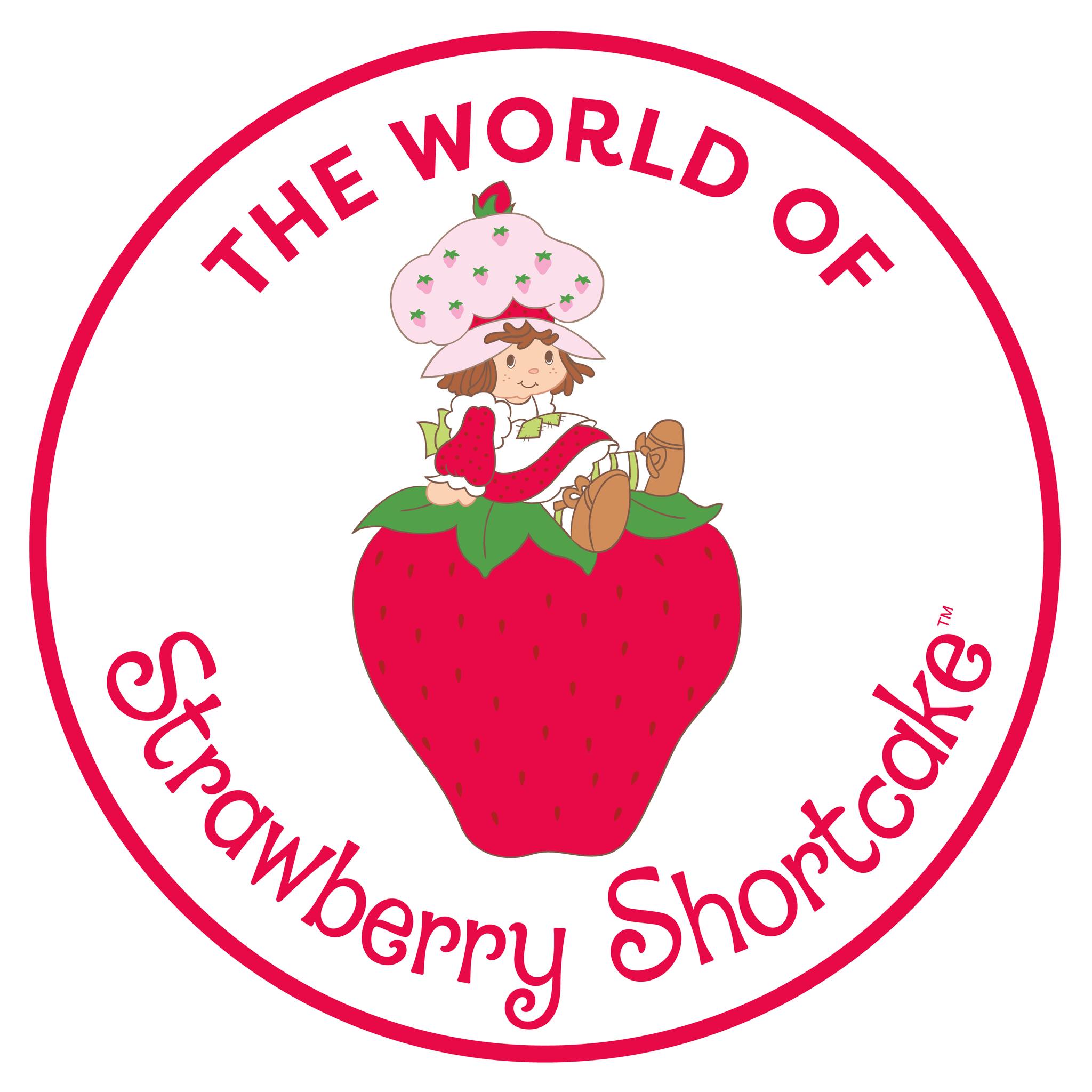 StrawberryShortcakeOfficial