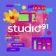 Studio91