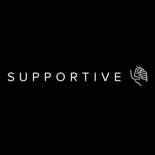 Giphy profile picture for @Supportive