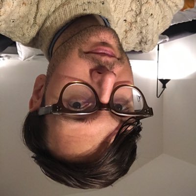 Giphy profile picture for @Swig