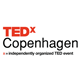 TEDxCopenhagen