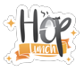 TeamHopLunch