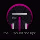 The-T