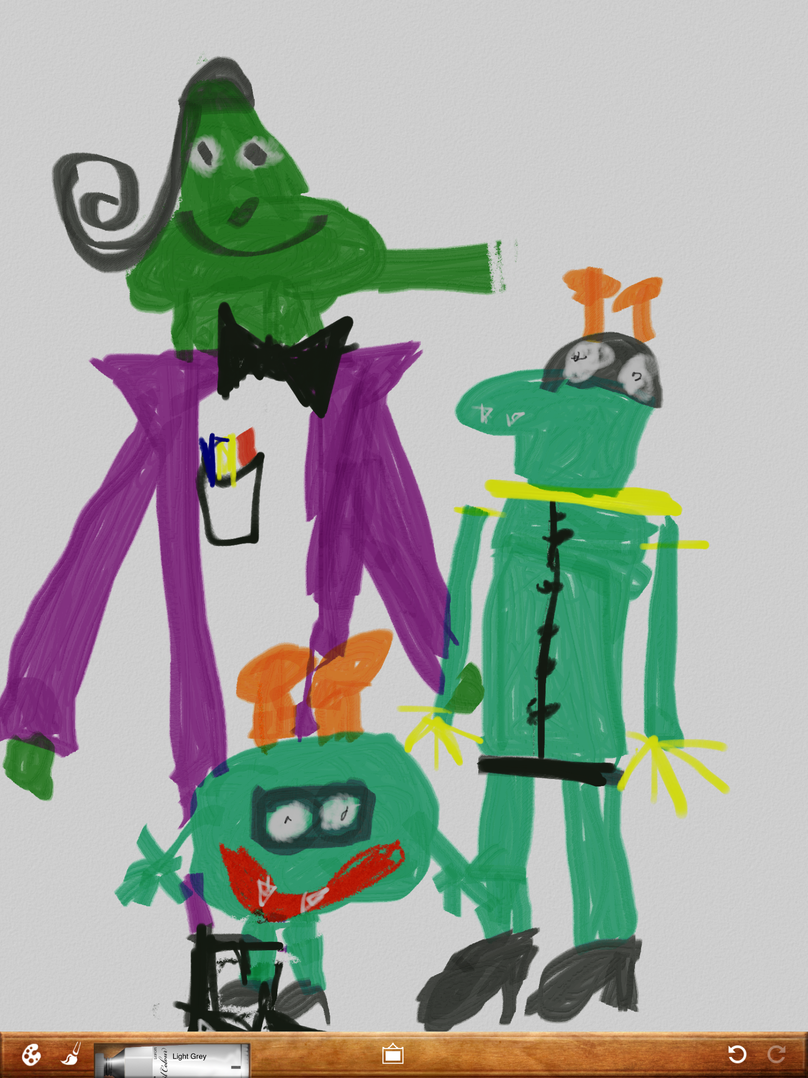 Giphy profile picture for @TheHacker