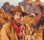 The Lonely Cowboys Ballad Avatar