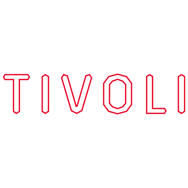 Giphy profile picture for @Tivoli