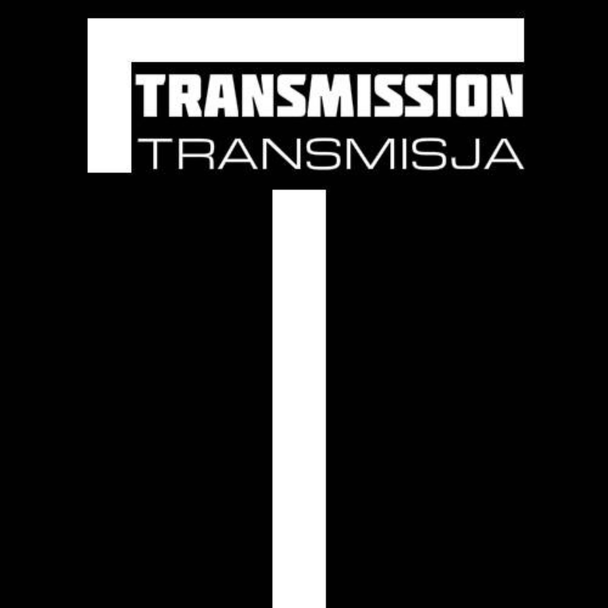 Giphy profile picture for @Transmitter