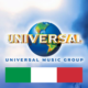 Universal Music Italia Avatar