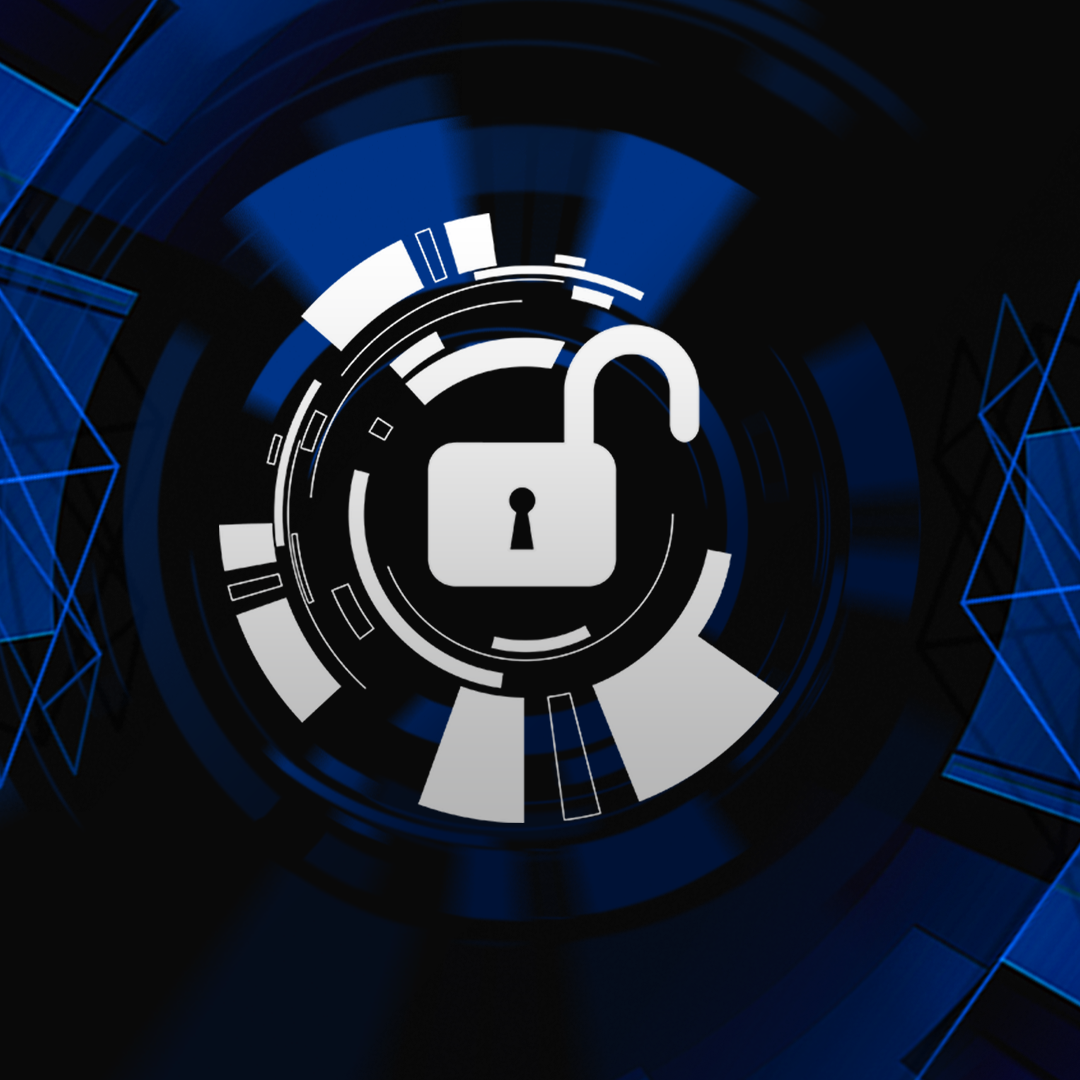 Giphy profile picture for @Unlocked
