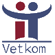 Vetkom
