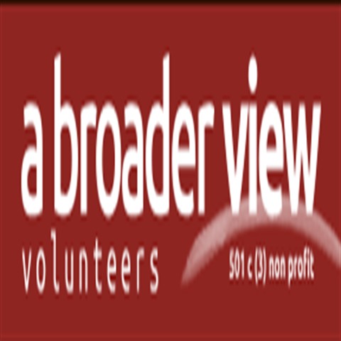 Giphy profile picture for @Volunteering