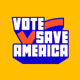 Vote Save America Avatar