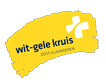 witgelekruis