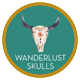 WanderlustSkulls