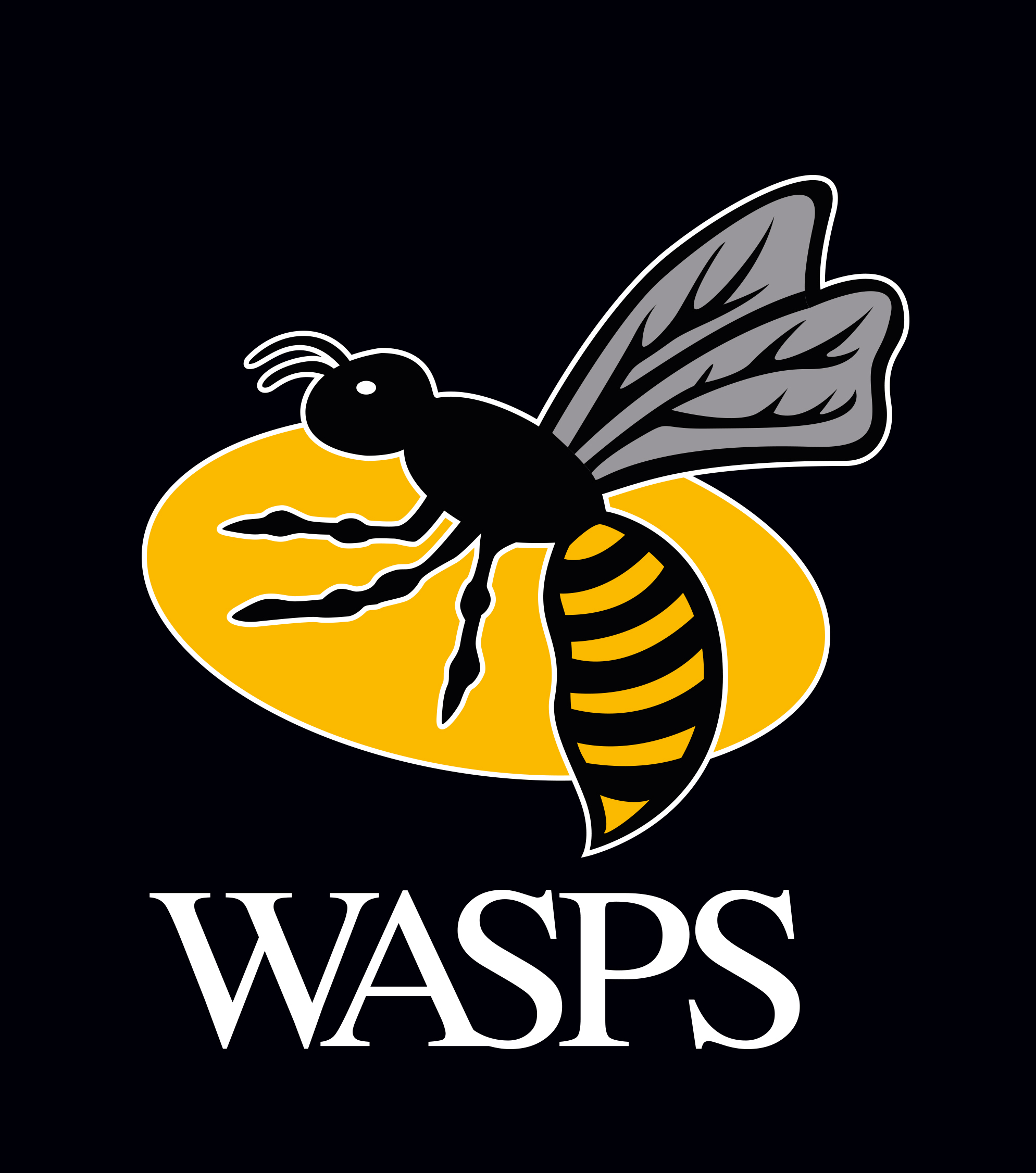 Giphy profile picture for @Wasps