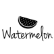 WatermelonObjetos