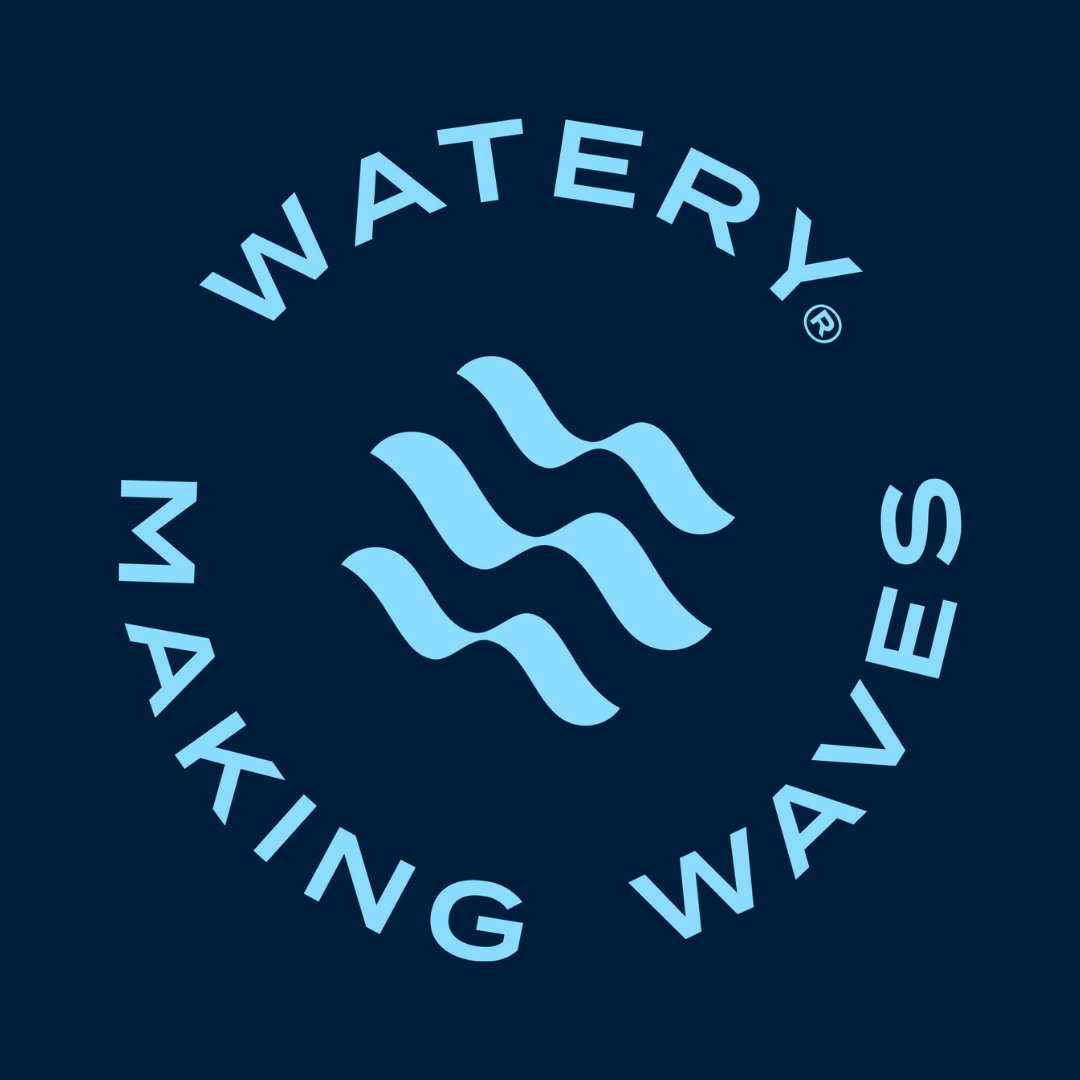 Giphy profile picture for @Watery
