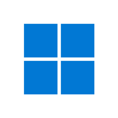 Giphy profile picture for @Windows