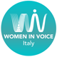 WomenInVoiceItaly