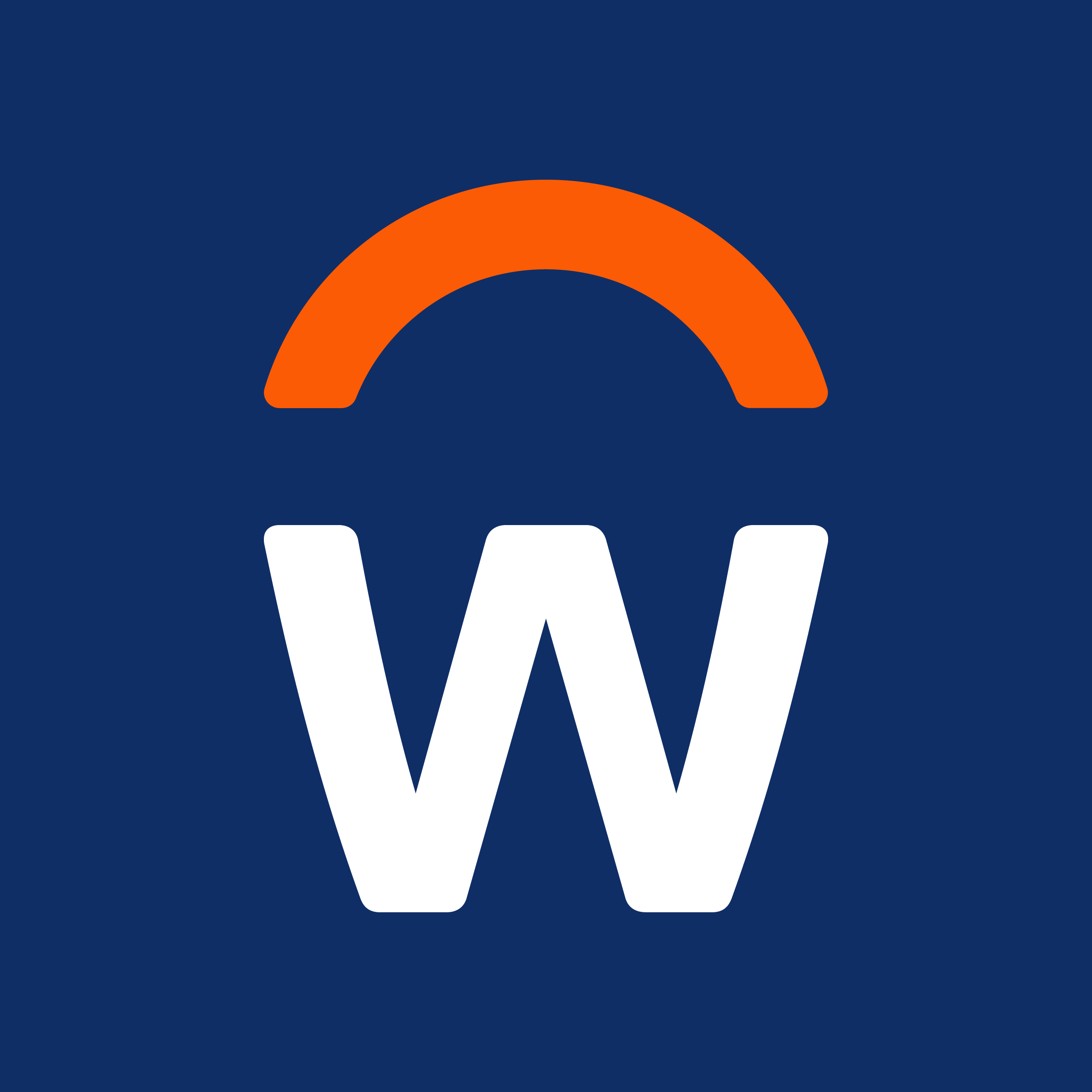 Giphy profile picture for @Workday