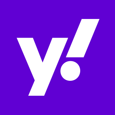 Giphy profile picture for @Yahoo