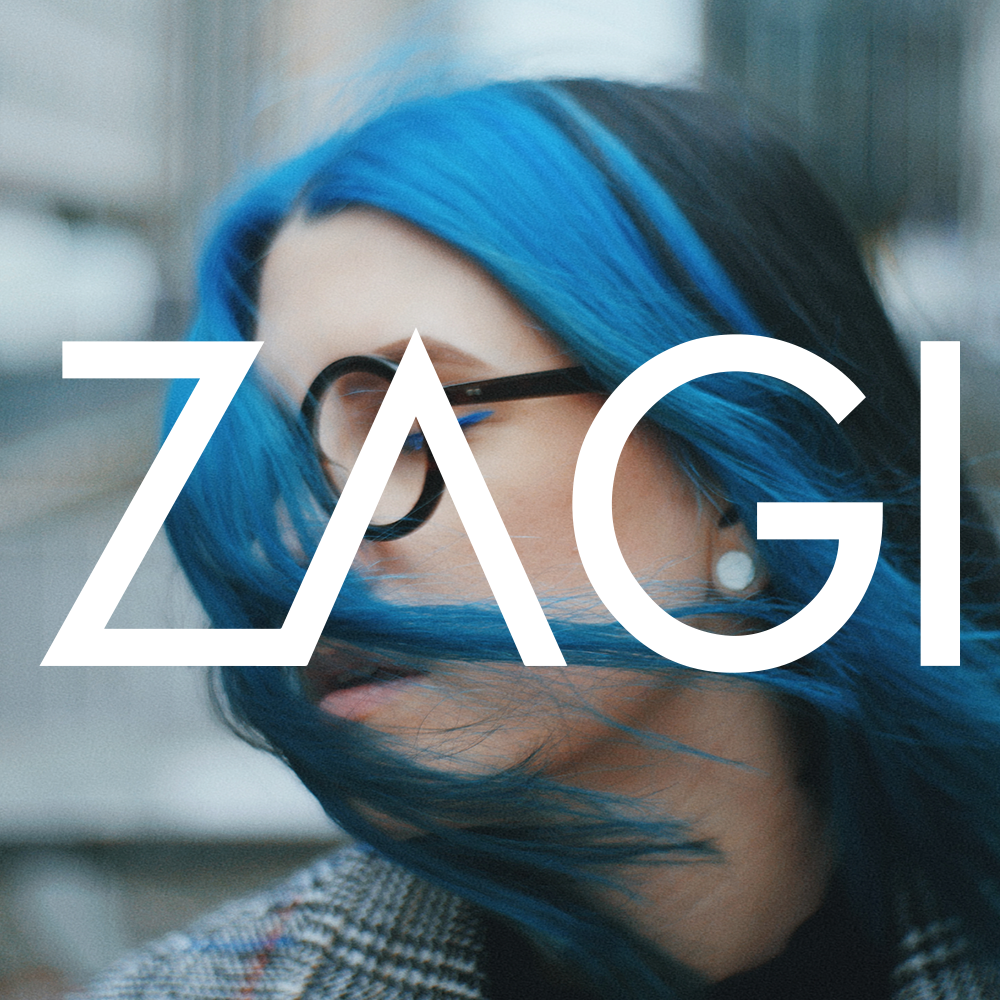 Giphy profile picture for @Zagi
