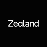 Giphy profile picture for @Zealand