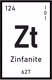 Zinfanite