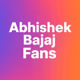 abhishekbajajfans