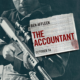 The Accountant Avatar