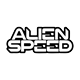 alienspeed