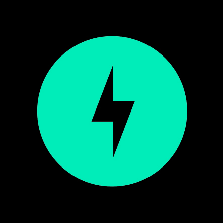 Giphy profile picture for @arcade