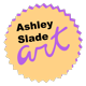 ashleysladeart