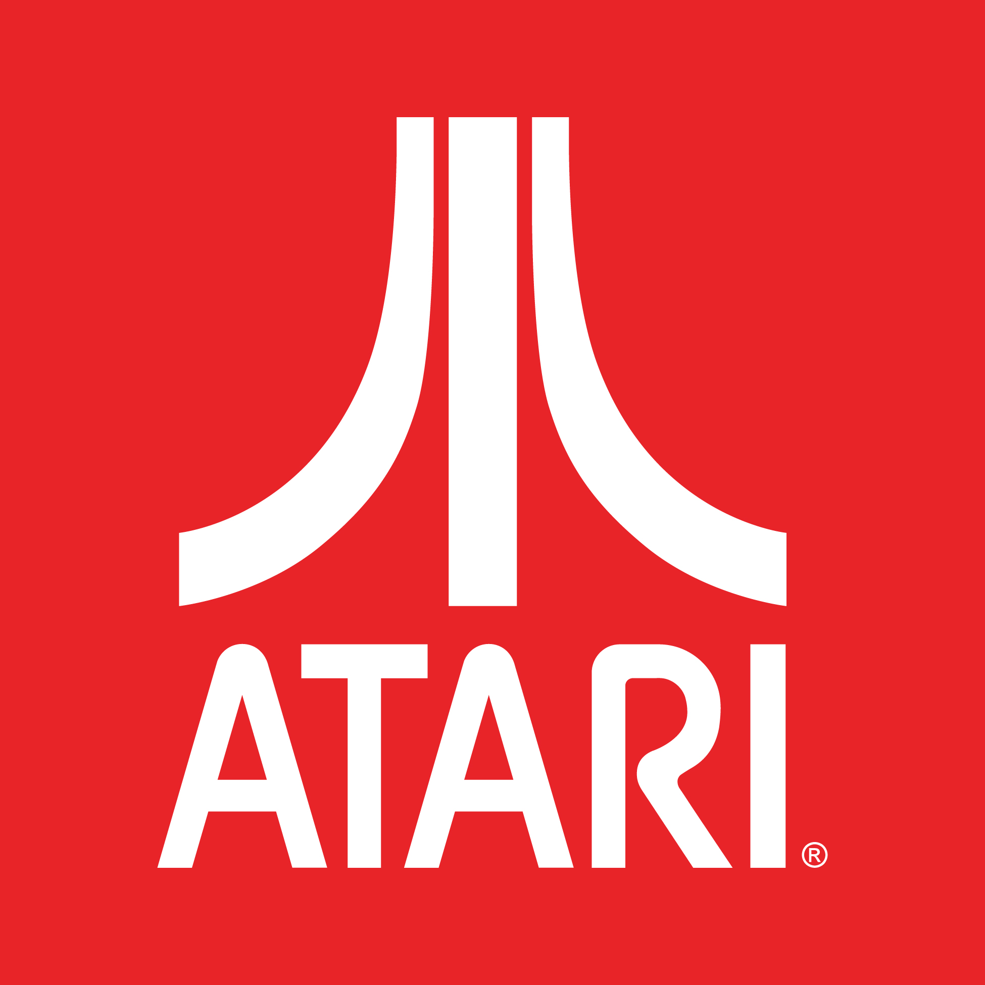 Giphy profile picture for @atari
