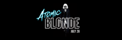 Atomic Blonde Avatar