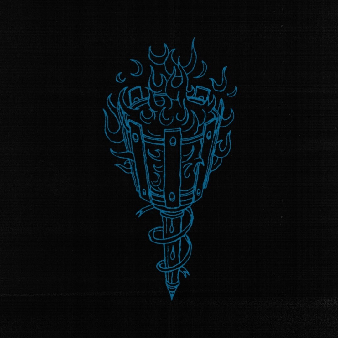 Giphy profile picture for @atreyu