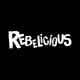 be-rebelicious
