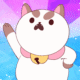 Bee and Puppycat Avatar