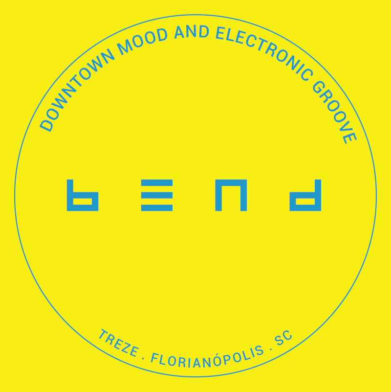 Giphy profile picture for @bend