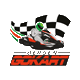 bergengokart
