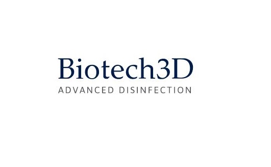 Giphy profile picture for @biotech