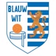 blauwwitkorfbal