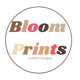 bloomprints