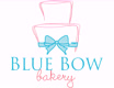 bluebowbakery