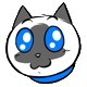 blueeosgatos